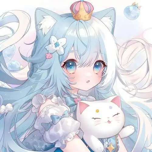 青苹果小绿